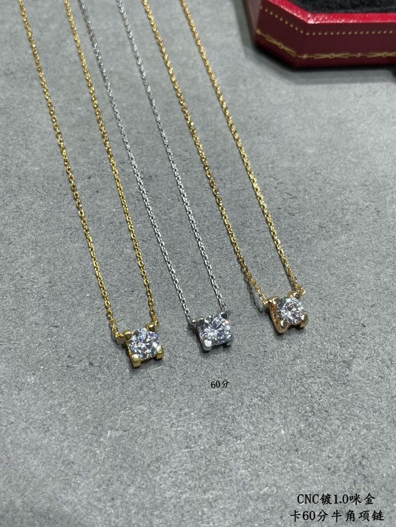 Cartier Necklaces